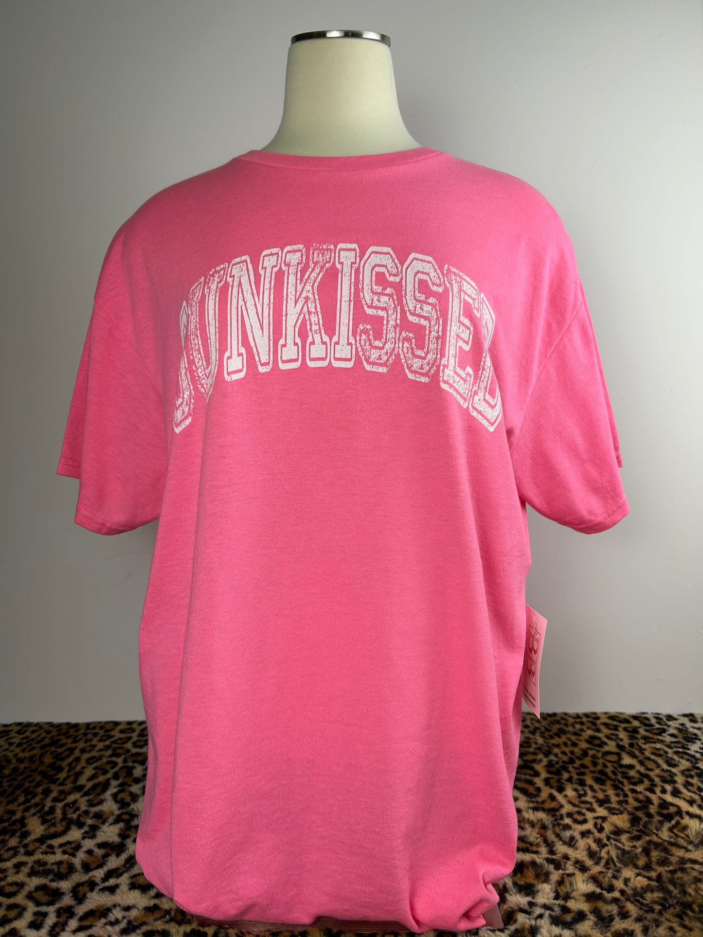 Sunkissed T-Shirt