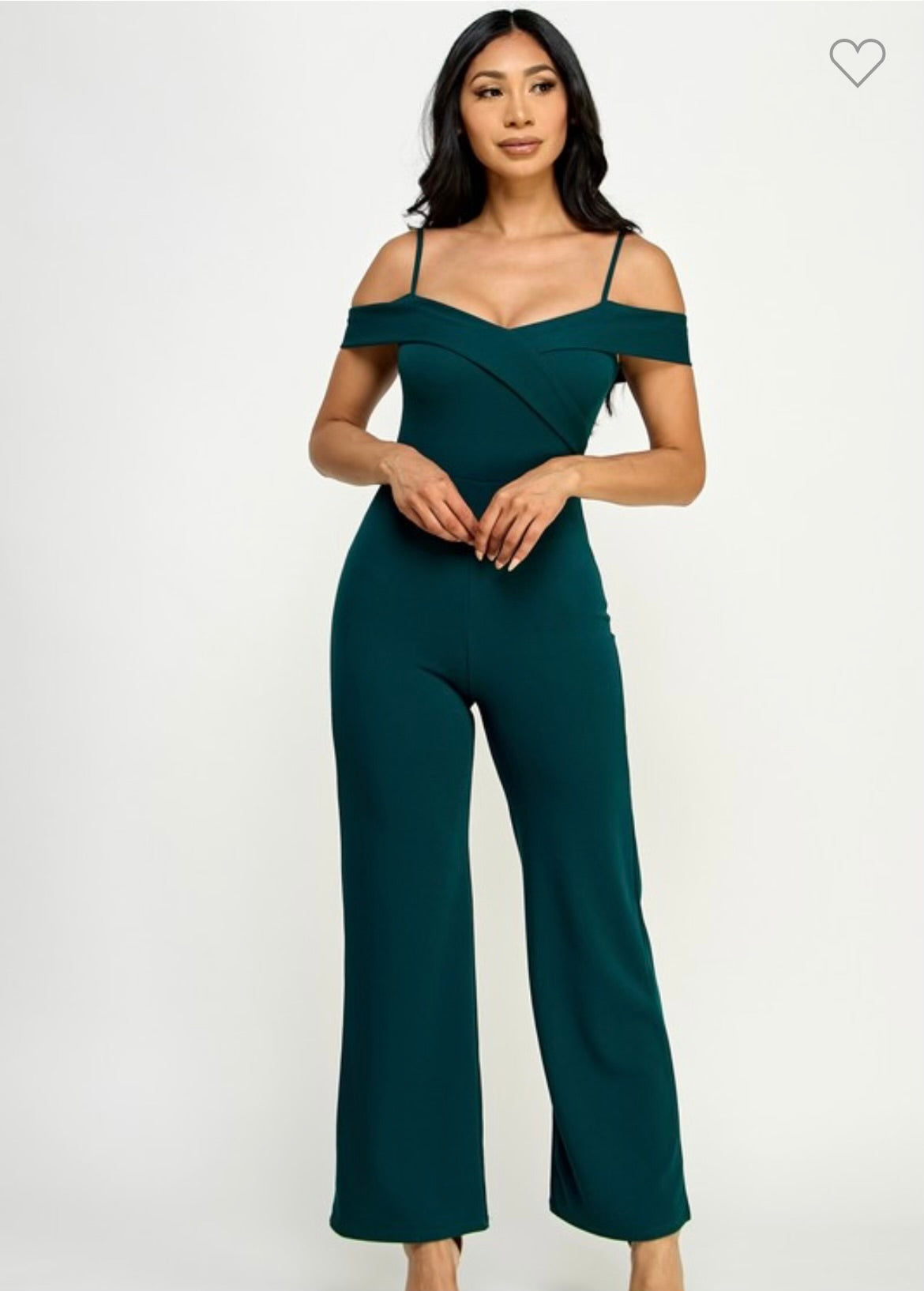 Jackie Jumpsuit