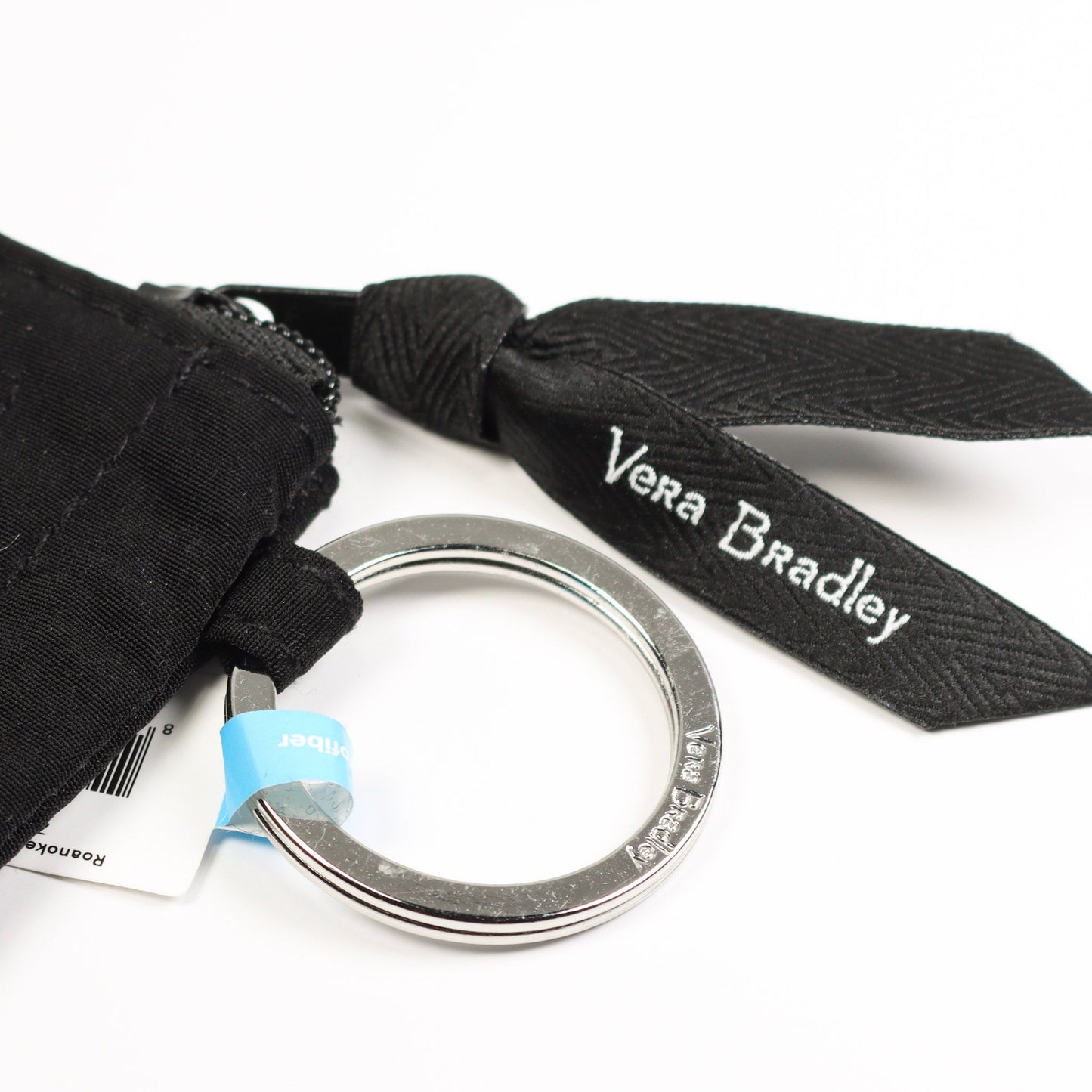 Vera Bradley Zip ID Case