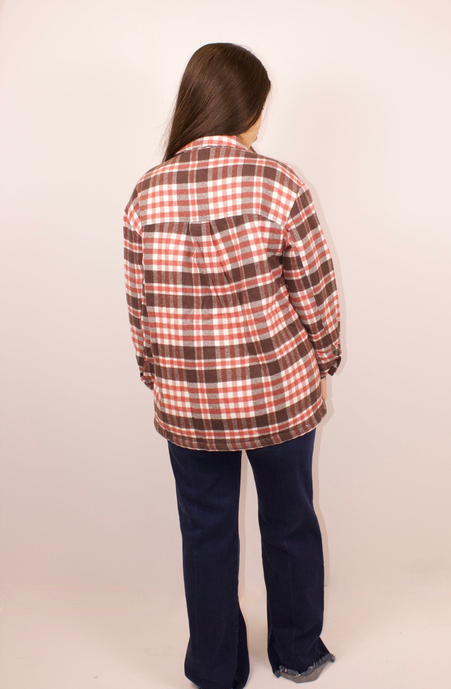Fall Vibes Shacket