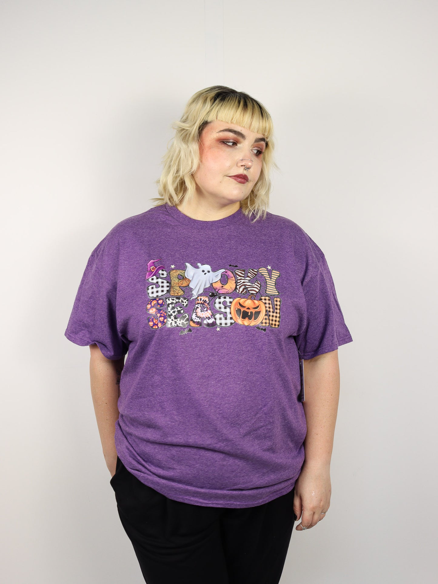 Spooky Season Tee