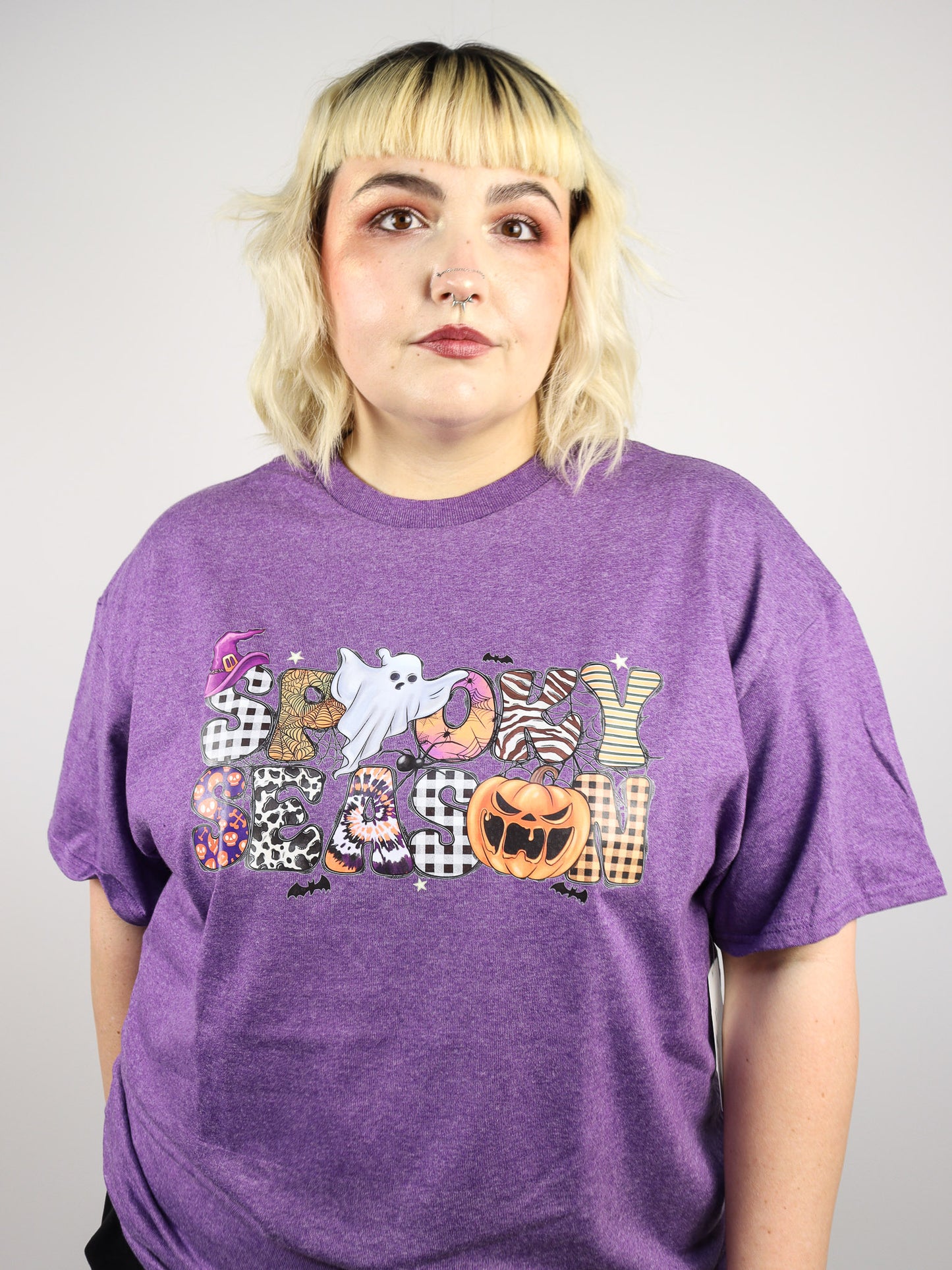 Spooky Season Tee