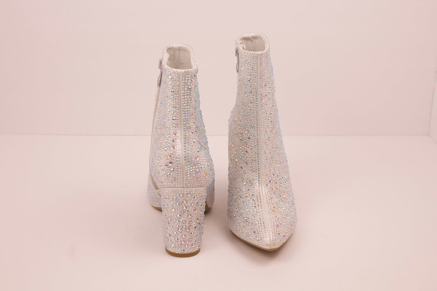 BLING BABE SILVER BOOT BRAZIL-8
