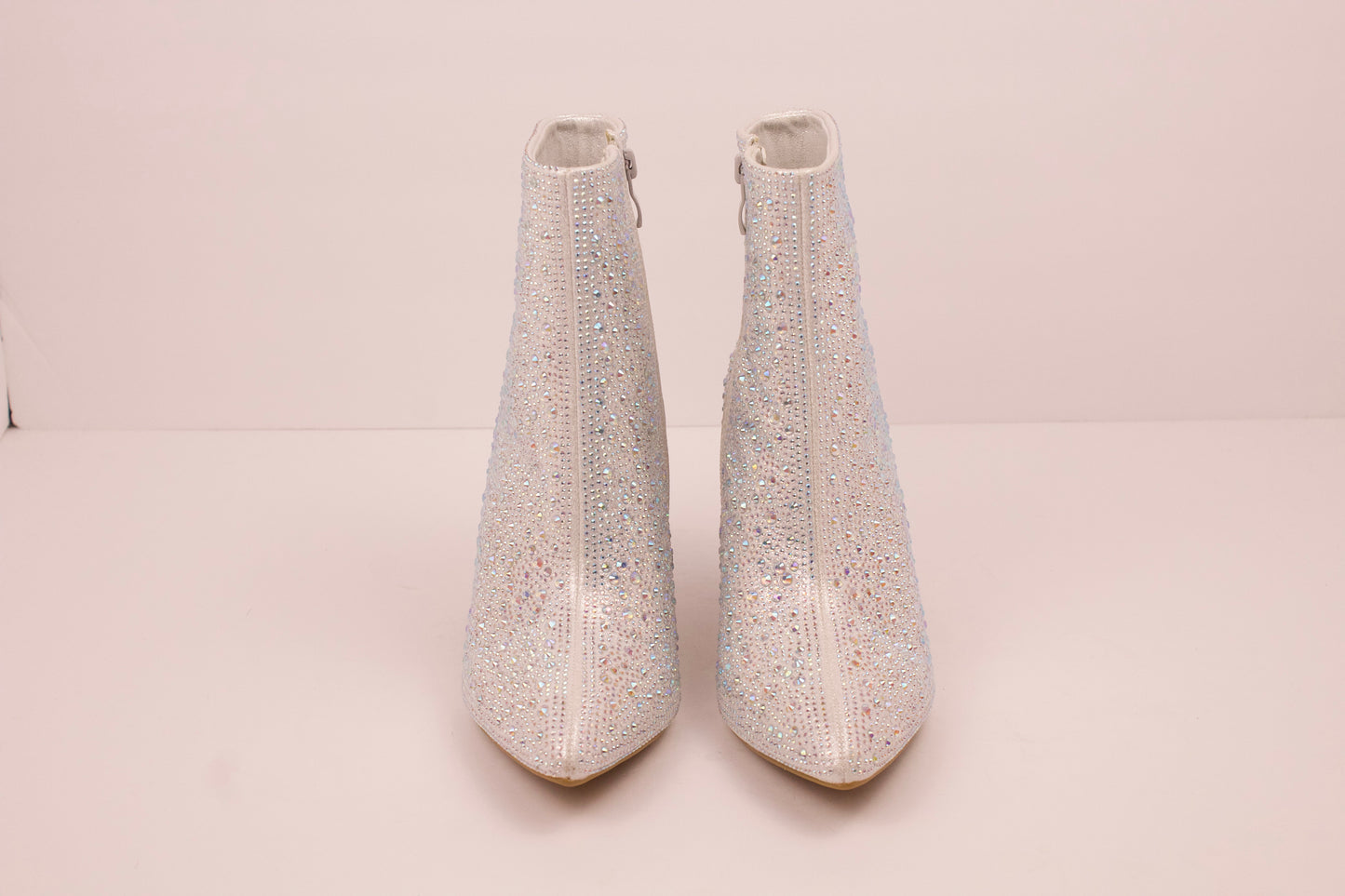 BLING BABE SILVER BOOT BRAZIL-8