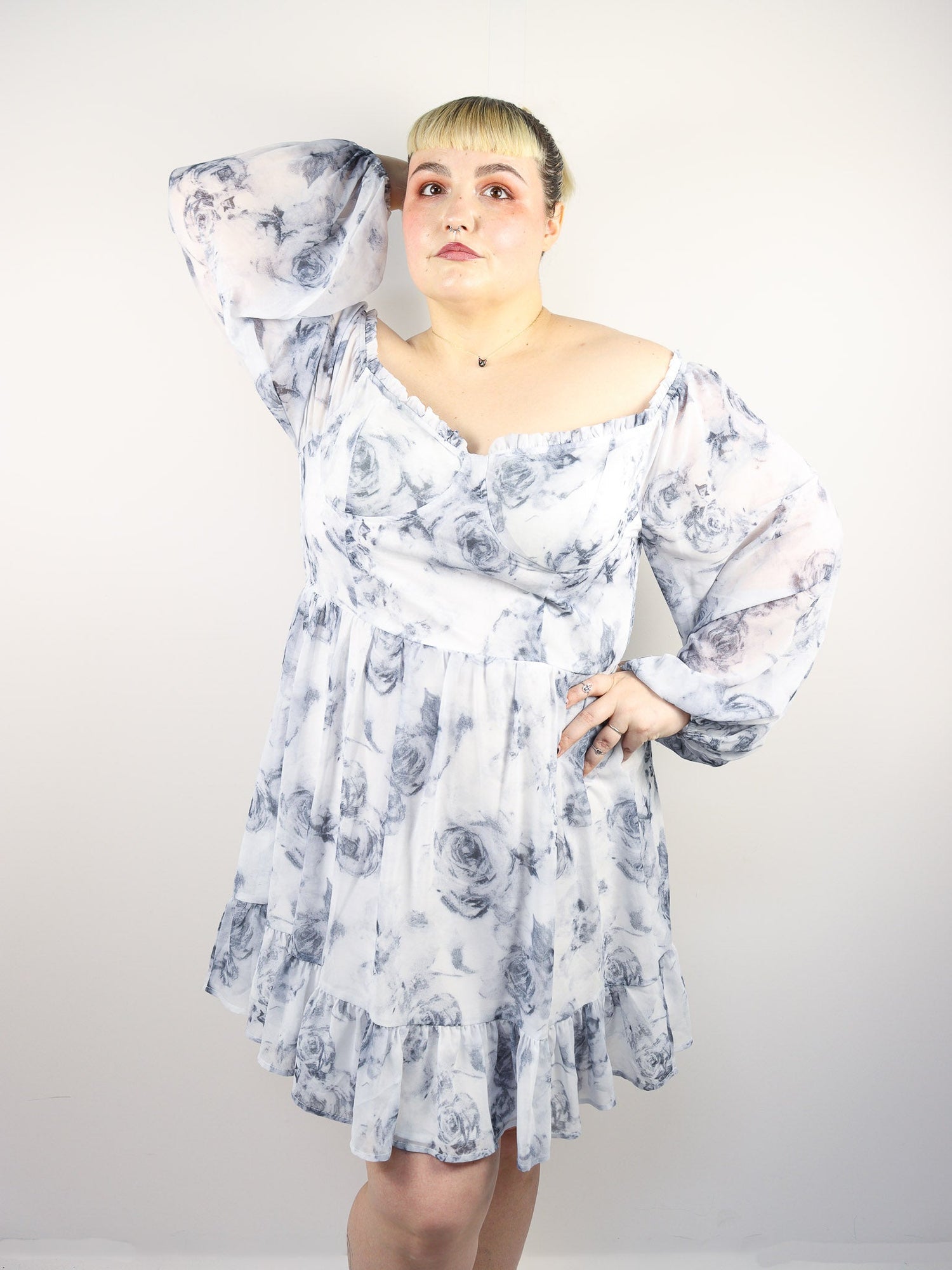 Plus Size