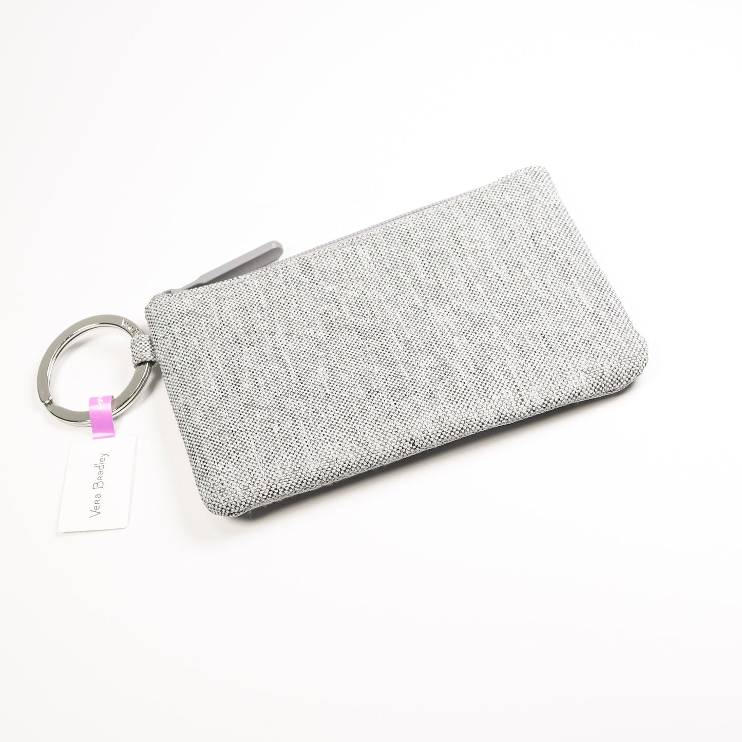 Vera Bradley Zip ID Case