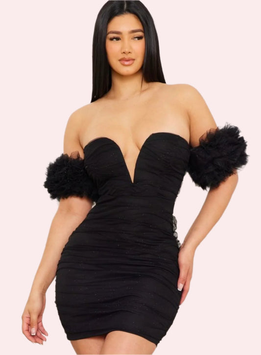 Black Mamba Dress