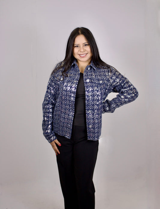 Bling Babe Jacket