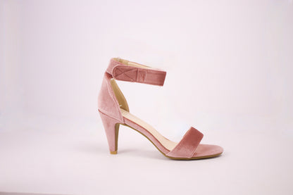 BELLA MARIE PINK HEELS ELYSA-08