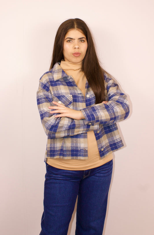 Stacy Shacket