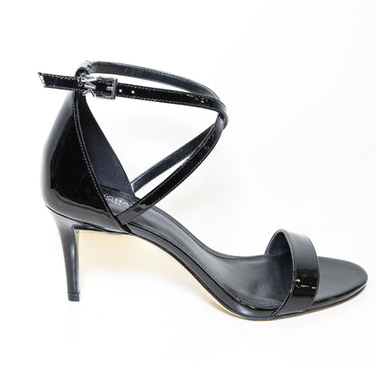 Michael Kors Ava Heels - Black