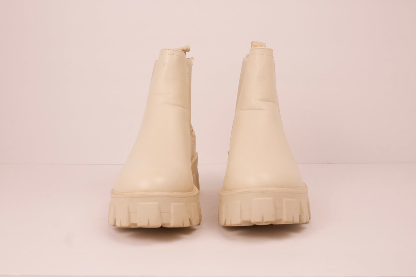 BEIGE COMBAT BOOT MACK-02