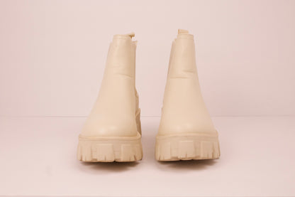 BEIGE COMBAT BOOT MACK-02