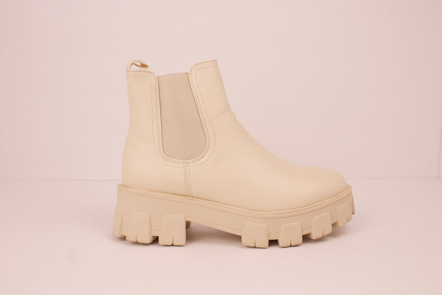 BEIGE COMBAT BOOT MACK-02