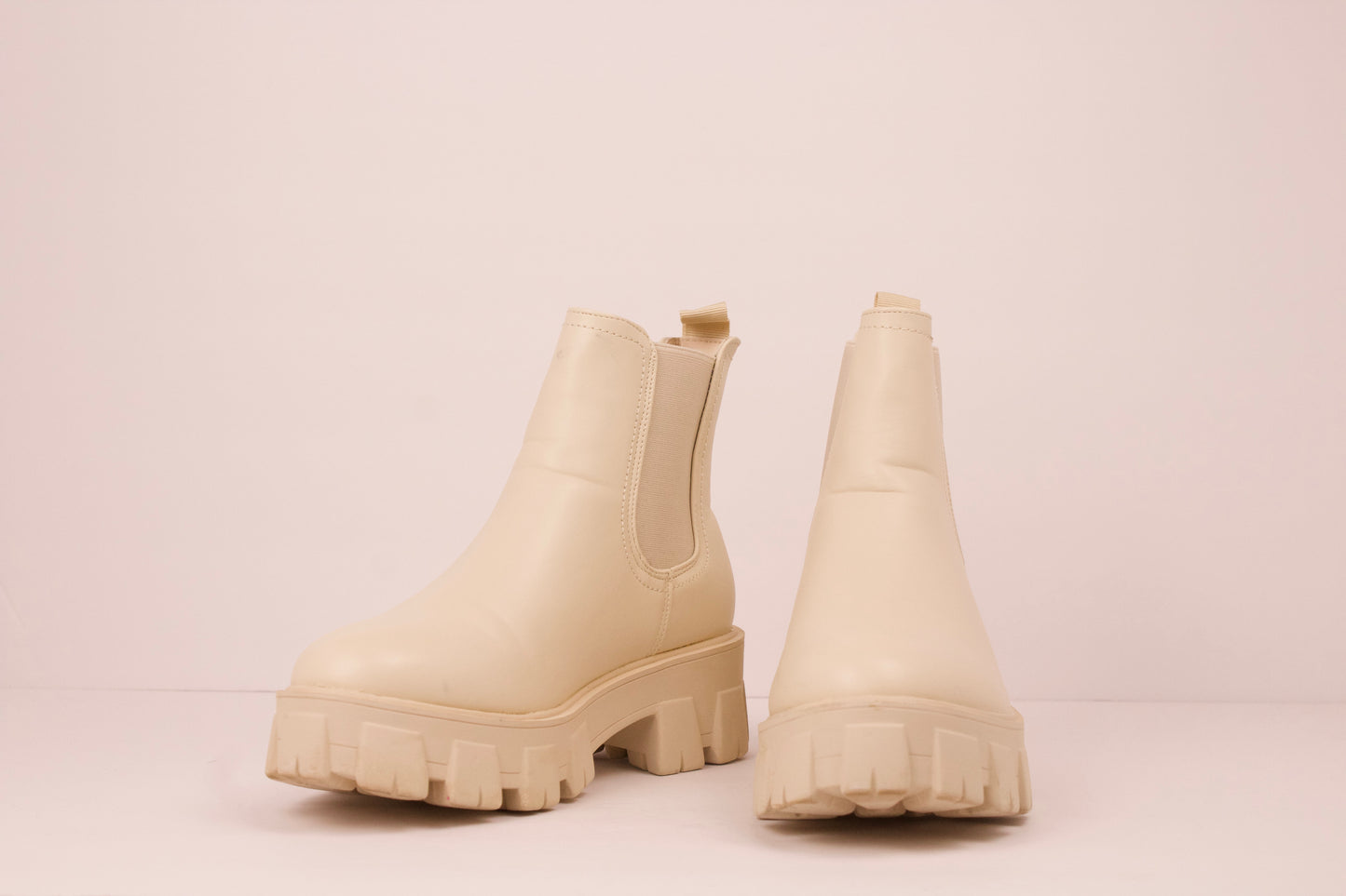 BEIGE COMBAT BOOT MACK-02