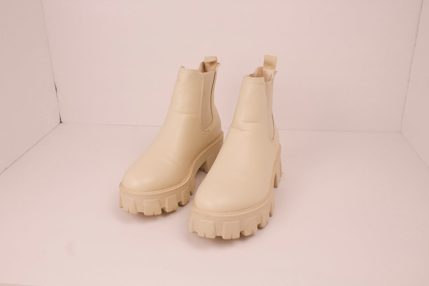 BEIGE COMBAT BOOT MACK-02