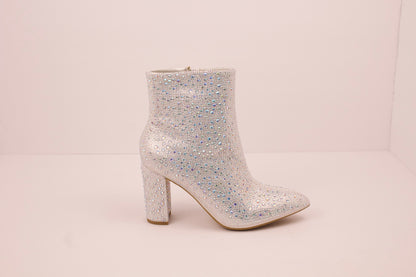 BLING FASHION SILVER BOOT BRAZIL-8