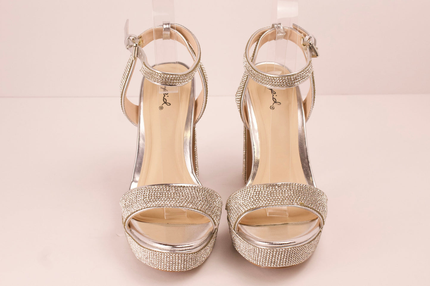 Daisy Bling Pumps LIGHTING-60XX