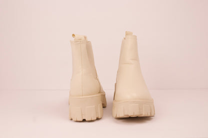 BEIGE COMBAT BOOT MACK-02