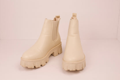 BEIGE COMBAT BOOT MACK-02